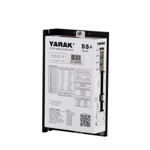 Cheap DC input 4.5A 2 Phase Step Servo Drive Closed Loop With Encoders Y2SS3-P for sale