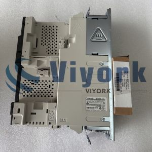 NIDEC CORP CONTROL TECHNIQUES SP0403 UNIDRIVE SP WITHOUT KEYPAD 460VAC NEW