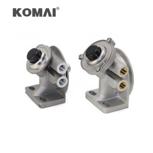 China Diesel Fuel Filter Head VH23310H07A0 VH23310EV140 VHS233041490 on sale