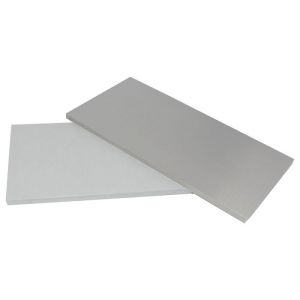 Cheap 99.2% TZM Alloy Molybdenum Plate 10.15*180*770mm ASTM B386 for sale