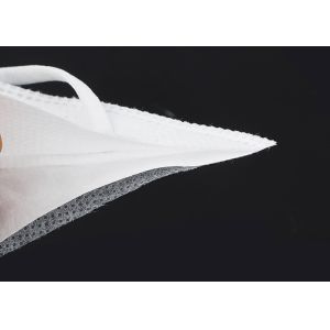 CE Certified 4 layer Disposable Protective Mask KN95 Face Mask Dust Mask