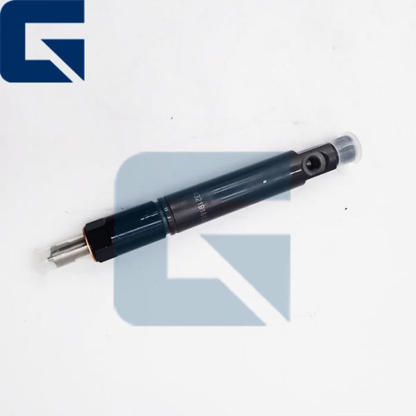 Quality 0432191863 Diesel Engine Fuel Injector for F10 F12 Truck wholesale