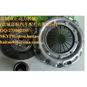 China Land Rover 300TDI CLUTCH KIT on sale