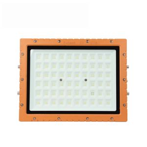 Explosion Proof Led Floodlight Triac Dimmable Long Lifespan 50000h Low Voltage
