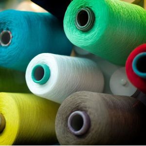 Factory supply 30S/3 TFO Spun Polyester Thread For Sewing