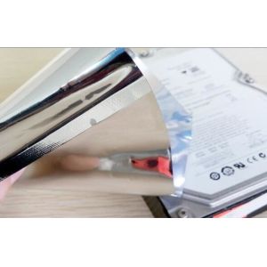 Anti Static Stereoscopic Esd Shielding Bags Moisture Proof