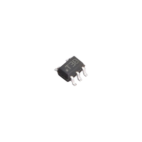 LMT89DCKR IC Electronic Components High-precision analog output CMOS integrated