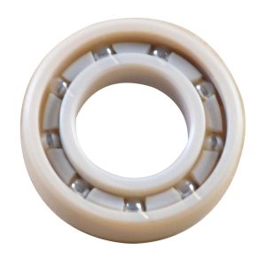 China ABEC-7 Low Noise  6800CE Full Ceramic Ball Bearings on sale
