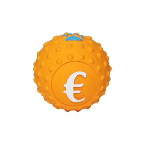 SEDEX Natural Dog Puppy Chew Latex Pet Toy , Latex Dog Squeaky Toys