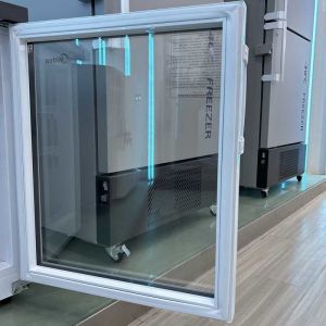 MC-5L126 Portable Medical Hopsital Vaccine Refrigerator for Precise Temperature