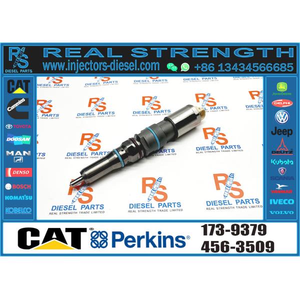 CAT Diesel engine fuel injector 20R-5077 456-3579 456-3544 456-3545 10R-1267 173-9272 232-1173 10R-1265 173-9379