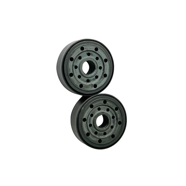 Quality Standard Size Low Friction Shock Absorber Piston Without Burrs And Rust wholesale