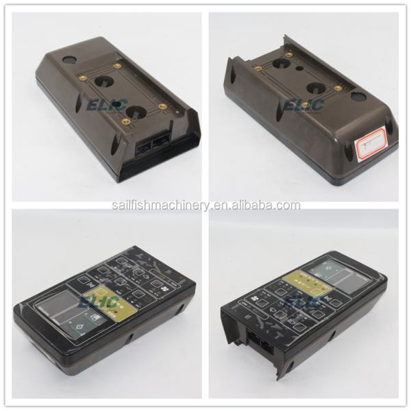 Earth Moving Part Excavator Spare Parts Pc200-5 Panel Control Button 7824-70-2101