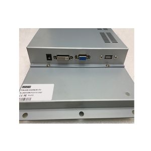 10.4" Open Frame LCD Monitor With High Definition Color TFT Screen