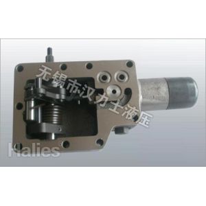 Sauer Danfoss Valve Assy for SPV22 Hydraulic Pressure Valve
