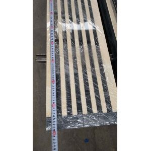 Hydrofoil Boxes Devatering Vacuum Solutions for Ceramic Forming Board in Paper