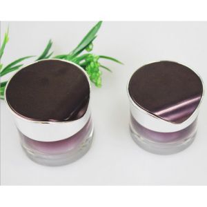 Face Body Empty Foundation Bottle 30ml 50ml Matte Black Plastic Pump Golden Cap