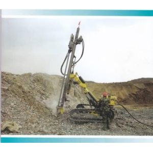 Drilling Rig CM 350A