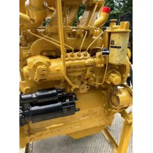 Excavator Engine Parts with erpillar 3304 Engine