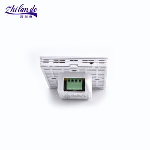 Non Programmable Boiler Heating Thermostat 16A Smart House Thermostat