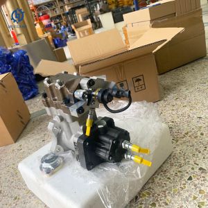 973228 4954200 5311171 Fuel Injection Pump For Cummins Excavator ISC 8.3L ISL 8