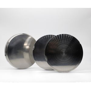 CoCr Cobalt Chrome Milling Block Dental CAD/CAM Alloy Disc