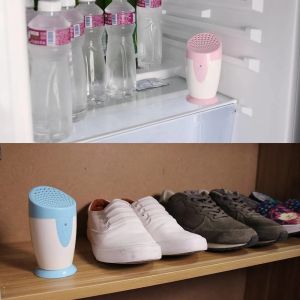 Multifunctional Mini Portable Ozone Sterilizer 110V Electronics