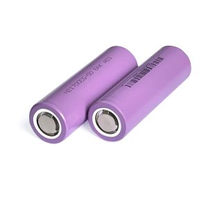 100% Original Battery 21700 3.7V 5000mah Rechargeable N21700CG High Capacity