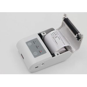 Direct Bluetooth Thermal Printer 58mm pocket sized with battery