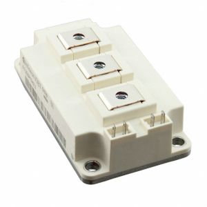 China Automotive IGBT Modules FF200R12KT4
 1200V Half Bridge 1.1kW N-Channel IGBT Modules
 on sale