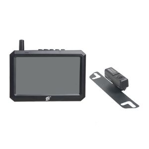 Buy cheap Night Vision Distance 5m Wireless Backup Cam Waterproof IP69K from wholesalers