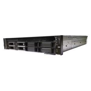 Cheap Dell R550 Intel Xeon Silver 3.2 Ghz 2*5314 Cpu 4310 Cpu 2u Dell Rack
