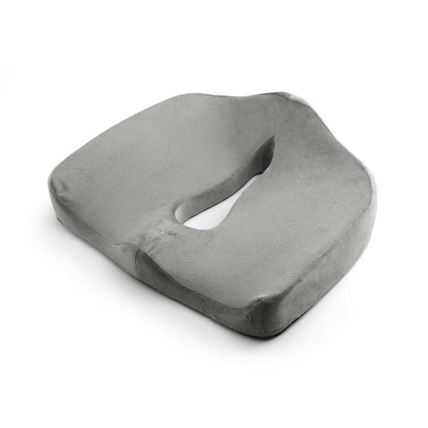 Office Memory Foam Cushion Soft Orthopedic Wheelchair Seat Cushion