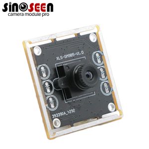 PS5268 HD 1080p USB Camera Module HDR Sensor With Low Power Rolling Shutter