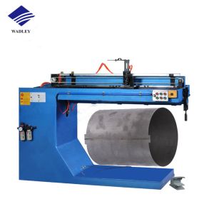 Automatic Longitudinal Seam Welding Equipment