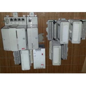 PM860K01 ABB DCS Plc I O Modules , 48 MHz CPU AC Input Module 3BSE018100R1