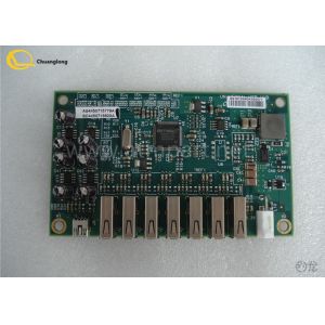 445-0715779 NCR Universal USB hub-top level assy Rohs 4450715779