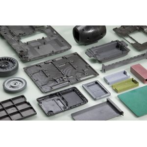 High Performance Conductive Plastic Masterbatch