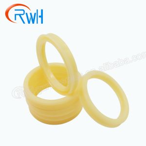 Mechanical IDI Oil Seal Piston Ring With 3 Months Warranty
