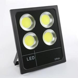 China IP65 Portable LED Flood Light , LED Landscape Flood Lights 3000 - 5500K on sale