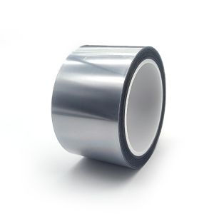 Double Coated ESD Adhesive Tape UV Releasing Polyester Tapes