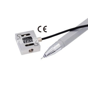 Jr S Beam Load Cell 10 lb 20 lb 30lbf 50 lb 100 lb Miniature Force Transducer