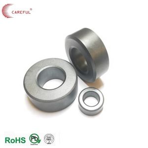 Ui2300 FP4 T68x44x15C MnZn ferrite ring core Green or blue Coating