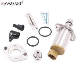 China Overhaul Kit SCV Valve Solenoid For JS330 SH300-5 CX360B 8981818310 8981305080 8980436870 on sale