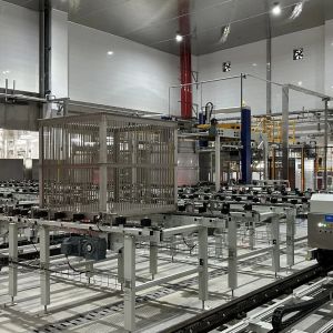 Automatic Wet Pet Food Production Line with 500-30000kg/H Capacity and 80-320