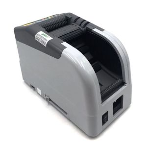 Electronic Automatic Tape Dispenser 25w Power 60mm Tape Width High Feeding Speed