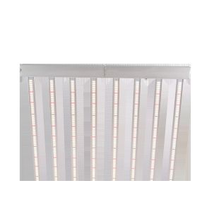 660nm 175lm/w Led Herb Grow Light Sambead Lm301b Lm301h 8 Bar