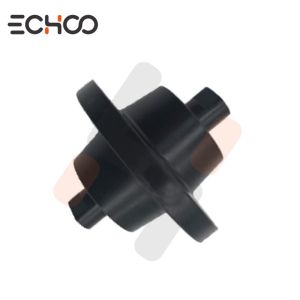 Bottom Roller Fits Yanmar B15 Mini Digger Undercarriage Components