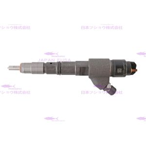 Fuel Injector for D6E/EC210B 04290987