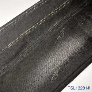14 Oz Denim Stretch Jean Fabric Material Denim Elastic For Fall Winter